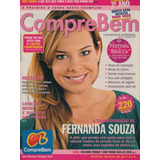 Revista Compre Bem: Fernanda Rodrigues: Festival