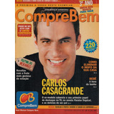 Revista Comprebem: Carlos Casagrande