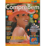 Revista Comprebem: Ivete Sangalo De 2007 !! !!