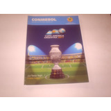 Revista Conmebol Nº 126 - Julio Agosto 2011 Copa America