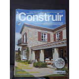 Revista Construir- Ambientes P/organizar- Charme- Frete 8,00