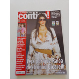 Revista Contigo 1588 Raica Huck Angélica Gisele Bunchen V961