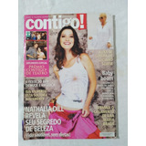 Revista Contigo 1787 Nathalia Paloma Isis Reynaldo Xuxa 2009