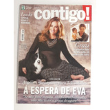 Revista Contigo 1930 Set 2012 - Angélica A Espera De Eva