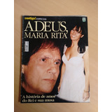 Revista Contigo Especial 1266 Maria Rita