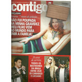 Revista Contigo N° 1885 - Wanessa Camargo - Bonellihq Cx419