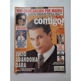 Revista Contigo Nº 1060 Janeiro De 1996