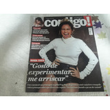 Revista Contigo Nº 2178 Jun/17 Nanda Costa/joaquim Lopes