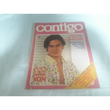 Revista Contigo Nº 66 - Ronnie Von -calendário Chico Buarque