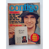 Revista Contigo Nº 70 - Jul/1969