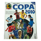 Revista Copa 2010 Guia Lance 