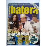 Revista Cover Batera Ano 1 Nº 1