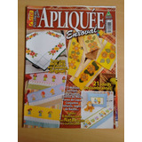 Revista Criando Arte 30 Enxoval Natal Ponto Cruz Toalha 119w