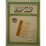 Revista Da Apcd Volume 41 N.