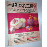 Revista De Artesanato Japonesa Nhk Setembro