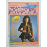 Revista De Cifras Destaque Especial #07 Rainha Da Sucata