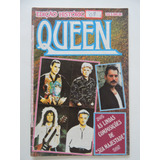 Revista De Cifras Edição Histórica #01 Queen