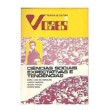 Revista De Cultura Vozes - Ciencias