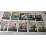 Revista De História Da Biblioteca Nacional 10 Edições