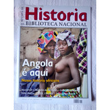 Revista De História Da Biblioteca Nacional Nr. 39 Dez. 2008