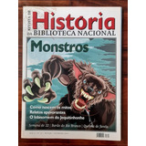 Monstros