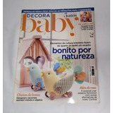 Revista Decora Baby Designers Nacionais, Cultura