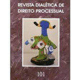 Revista Dialetica De Dto Processual Vol.101,