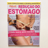 Revista Dieta Já Especial Redução De