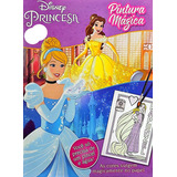 Revista Disney Princesa