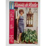 Revista Do Rádio Nº 747 - Jan/1964 - Miss Brasil / Misses