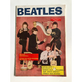 Revista Do Rock Beatles Letras Dos