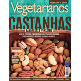 Revista Dos Vegetarianos 174, De A