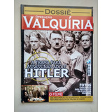 Revista Dossiê Assassinato Hitler Operação Valquíria