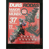 Revista Duas Rodas - Edição 531, 2019