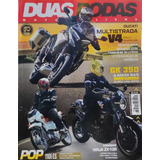 Revista Duas Rodas Edição 584