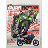 Revista Duas Rodas 