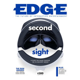 Revista Edge Magazine Edição #380
