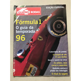 Revista Edição Especial Formula 1 Guia