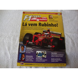 Revista Edição Especial Quatro Rodas Nº 476 C.