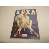 Revista Edição Especial Xuxa 40 Anos - Caras - Lacrada