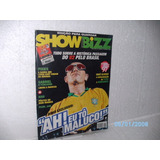 Revista Edição P/ Guaradar Show Bizz Ano 14 Nº2 Ed.151 Fev