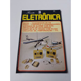 Revista Eletrônica 54 Micro Transmissor