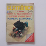 Revista Eletrônica Junior N:25
