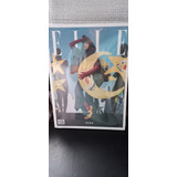 Revista Elle Xuxa Volume 07 2022