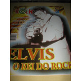 Revista Elvis - O Rei Do