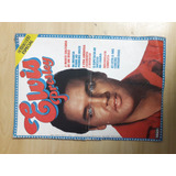 Revista Elvis Presley Sétimo Céu Especial