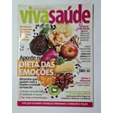 Revista Emagrecedores Naturais/viva Saude + Brinde