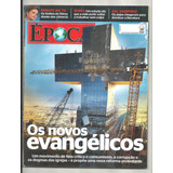 Revista Época 638 - Agosto 2010
