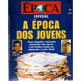Revista Época Especial, Nº81, Ano 2, 06 De Dezembro De 1999