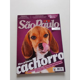 Revista Época São Paulo Meu Primeiro Cachorro Z121